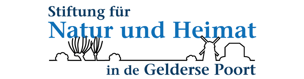 Stiftung fr Natur und Heimat<br /> in de Gelderse Poort